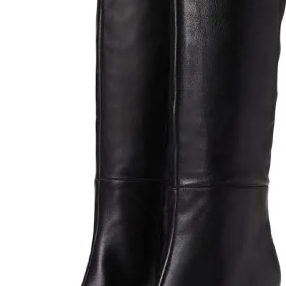 Chinese Laundry Women's Frankie Knee High Boot size 8